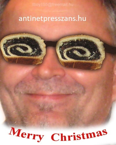 Bejgli humor Rajzolta: T-Boy