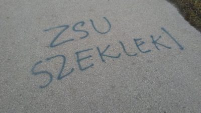 Humoros szerelmi vallomás Írta: Urszinyi Fehér Csaba