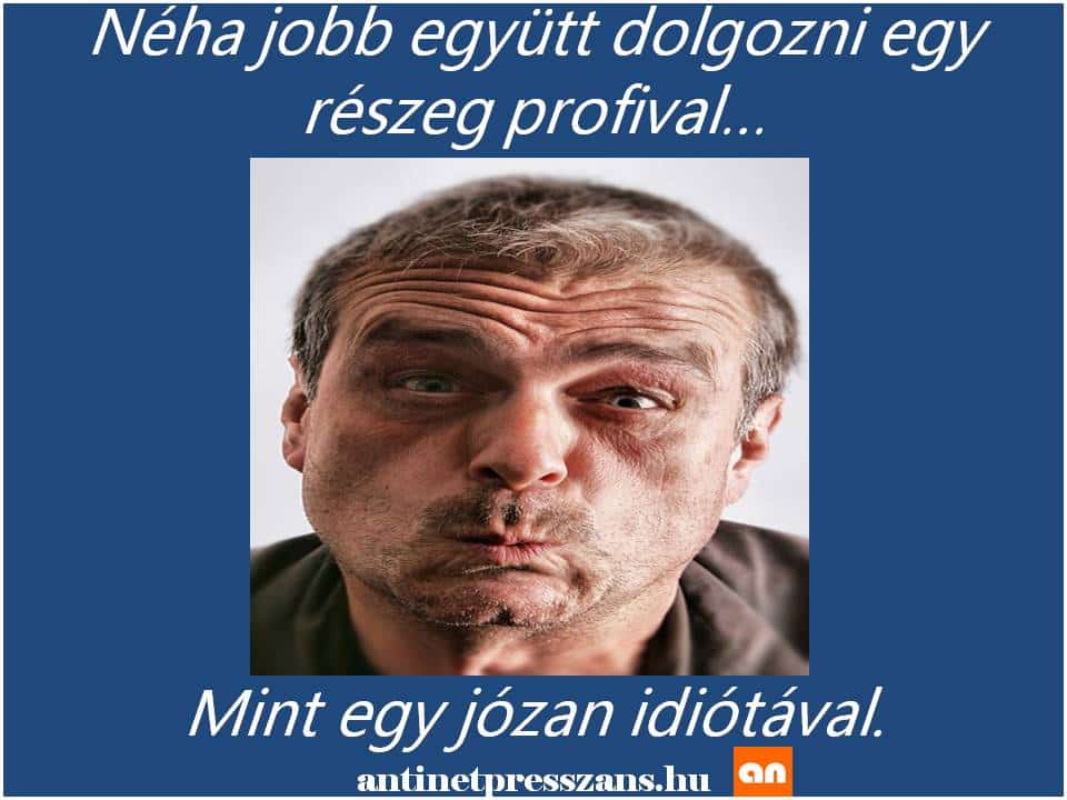 Kolléga humor