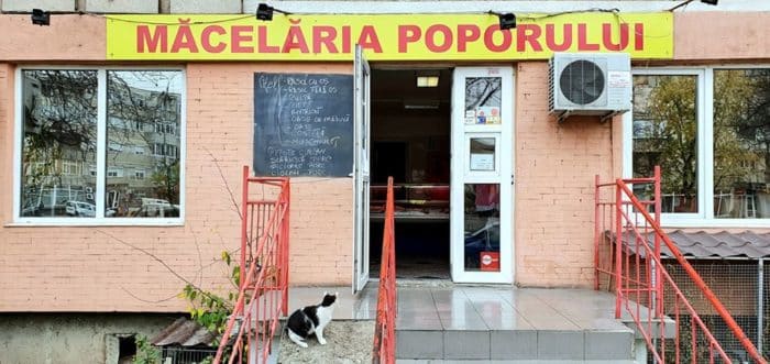 Vicces ebédidő humor