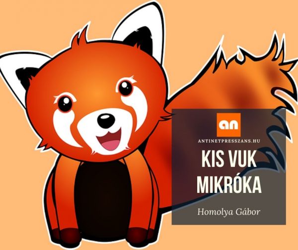 Róka humor