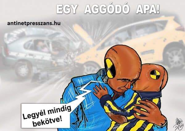 Autógyártás humor