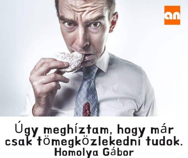 humoros nassolás poén