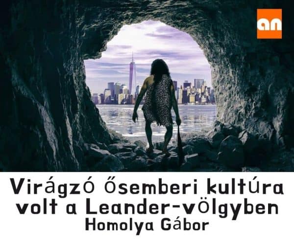 Humoros kőkorszaki poén