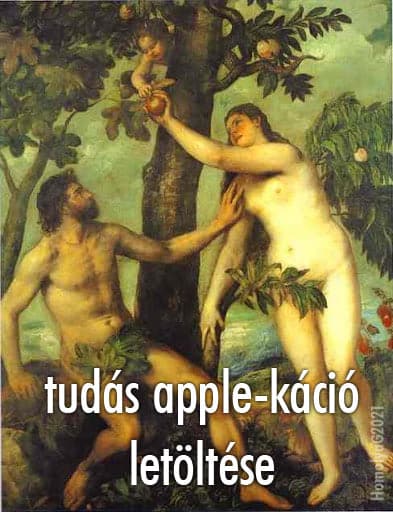 Édeni humor
