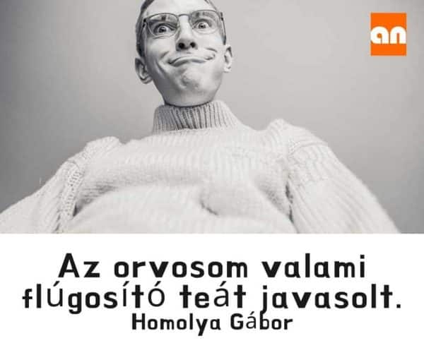 Vicces orvosi recept