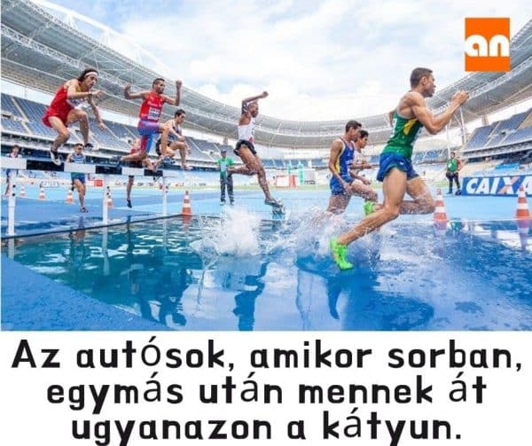 Vicces útminőség humor