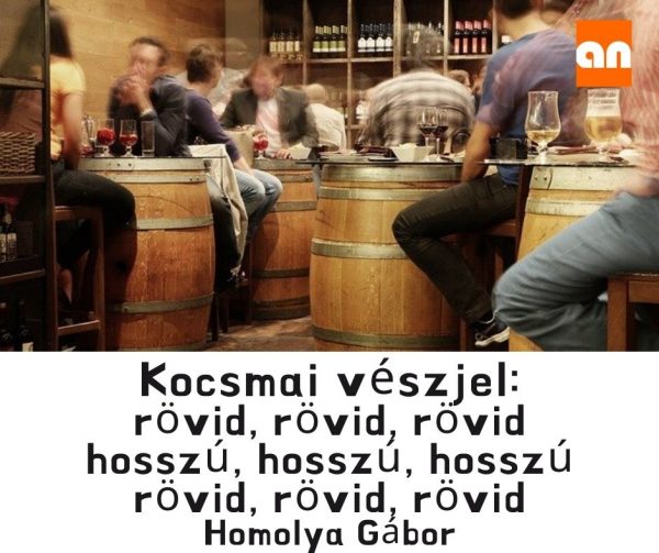 Kocsmai kommunikáció humor