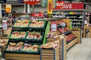 Vicces sztori a kasszánál