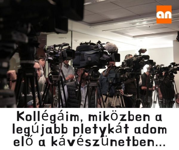 Munkahelyi pletykázás humor