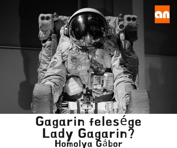 Űrhajós feleség humor