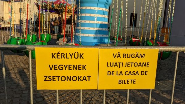 Határon túli magyar feliratok humor