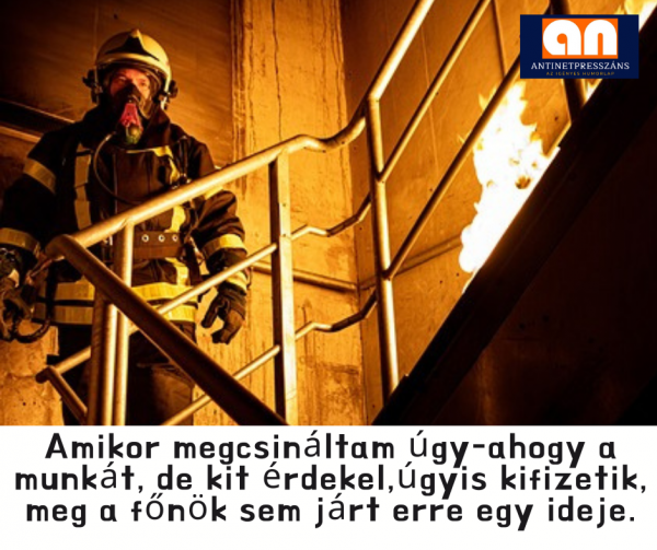 Humoros trehánykodás