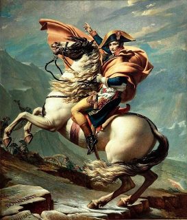 Napoleon vicces filmkritika