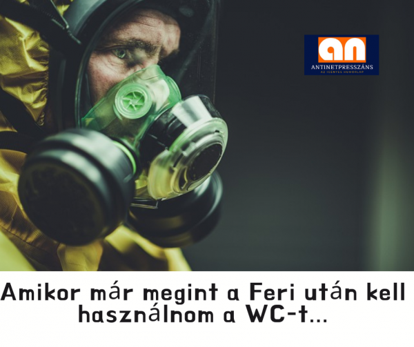 Munkahelyi wc humor