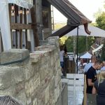 A mesekerttől a diszkógömbig